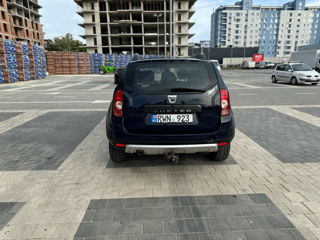 Dacia Duster foto 4