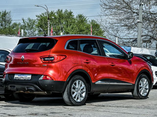 Renault Kadjar foto 2