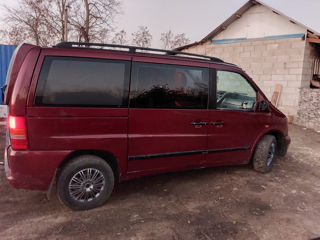 Mercedes Vito foto 4