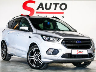 Ford Kuga фото 5