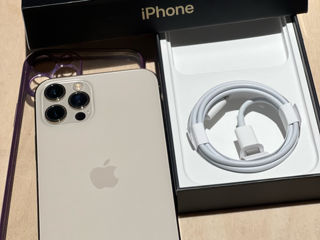 iPhone 12 Pro , Gold ,512 gb foto 2