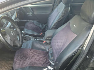 Opel Vectra фото 2