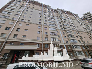 Apartament cu 1 cameră, 43 m², Telecentru, Chișinău foto 8