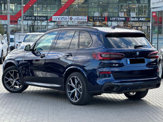 BMW X5 foto 3