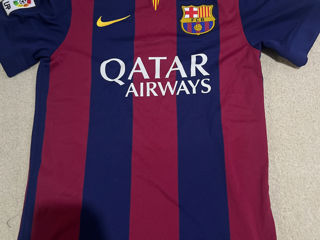 Tricou Barcelona