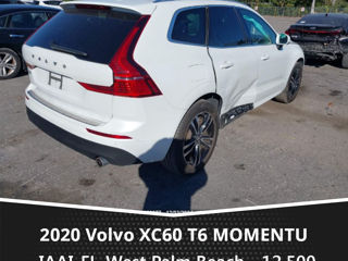 Volvo XC60 foto 5