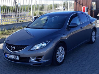 Mazda 6 foto 1