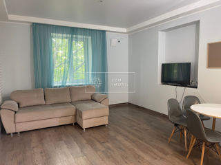 Apartament cu 1 cameră, 33 m², Telecentru, Chișinău foto 3