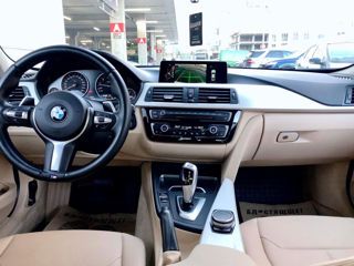 BMW 3 Series foto 5