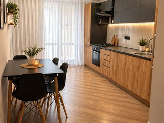 2-rm apt., 51 м², 16/17 fl.