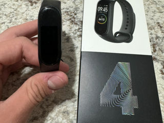 Xiaomi mi band 4