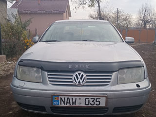 Volkswagen Bora foto 6