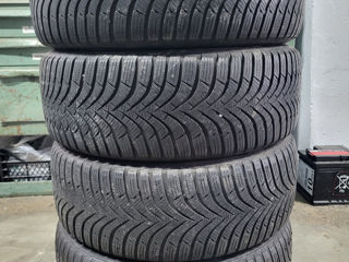 Anvelope hankook 195 55 16