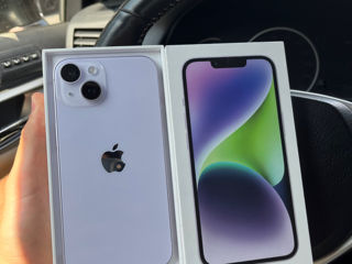 iphone 14/128gb Garantie 12luni