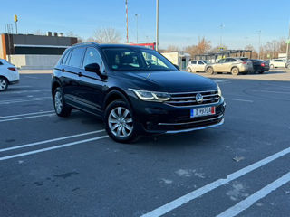 Volkswagen Tiguan foto 8