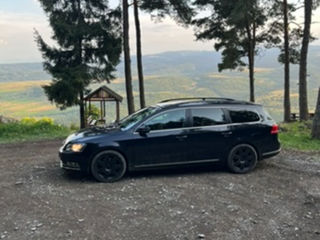 Volkswagen Passat foto 8