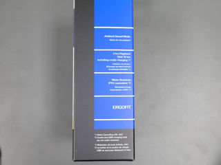 Căşti Bluetooth Panasonic rz-b310wde-k foto 4