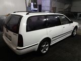 Nissan Primera foto 5