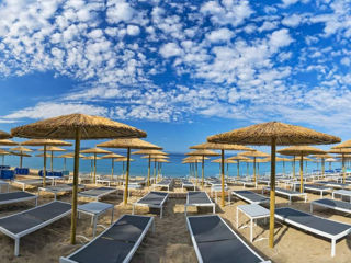 Halkidiki cu autocarul! Lagomandra Beach Hotel 4*! Din 25.09! foto 3