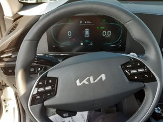 KIA Niro foto 6