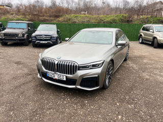 BMW 7 Series foto 2