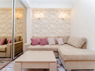 Apartament cu 1 cameră, 53 m², Botanica, Chișinău foto 17
