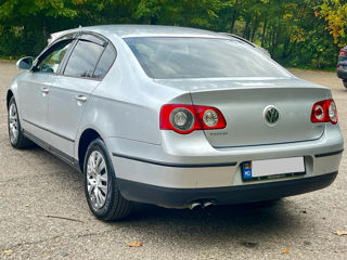 Volkswagen Passat foto 7