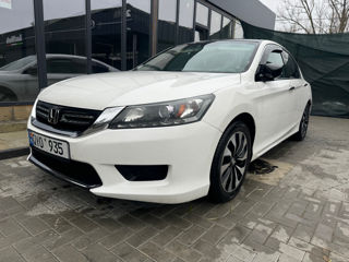 Honda Accord foto 6