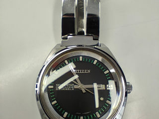 Citizen Seven Star Deluxe