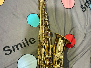 Saxofon Yamaha yas 275 foto 4