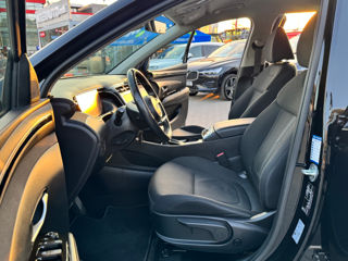 Hyundai Tucson foto 6