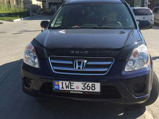 Honda CR-V foto 2