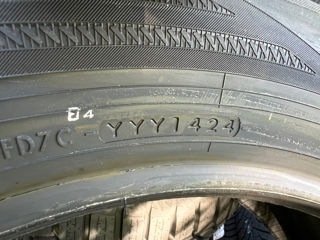 235/55 R18 Yokohama BlueEarth V906/ Доставка, livrare toata Moldova 2024 foto 10