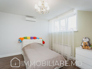 Apartament cu 2 camere, 148 m², Centru, Colonița, Chișinău mun. foto 4