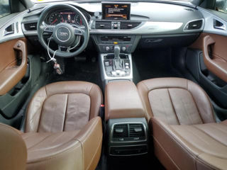 Audi A6 foto 8