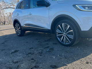 Renault Kadjar foto 2