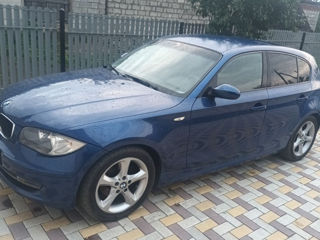 BMW 1 Series foto 6