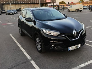 Renault Kadjar foto 2