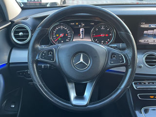 Mercedes E-Class foto 9