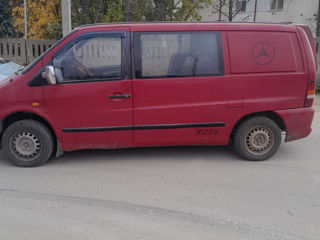 Mercedes Vito foto 9