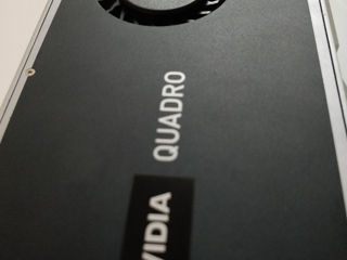 Профессиональная видео карта Nvidia Quadro 4000. Не рабочая!