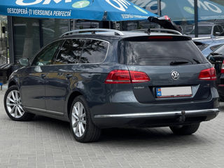 Volkswagen Passat foto 5