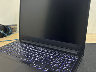 Игровой ноутбук lenovo ideapad gaming 3 foto 1