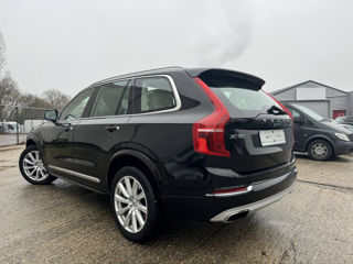 Volvo XC90 foto 5