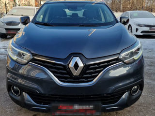 Renault Kadjar  Pe piese  2017 foto 1