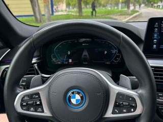 BMW 5 Series foto 5