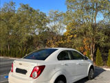 Chevrolet Aveo фото 2