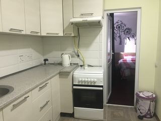 Apartament cu 1 cameră, 36 m², Durlești, Chișinău foto 6