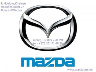 Mazda разборка    3,6 , 121, 323, 626,xedos foto 2