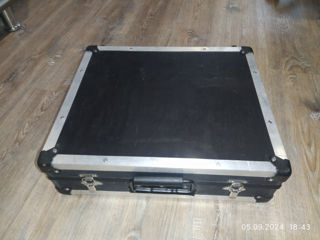 Allen & Heath ZED60-14FX (incorporat in case) - 480 euro foto 5